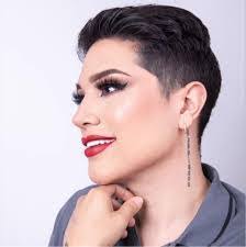 Bertha Ledezma's Instagram, Twitter & Facebook