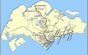 You have arrived at the right place! Thomson East Coast Line Railway Technology