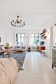 Fantastic frank beds in studio apartments can be tricky, but there are a few clever hacks that can quite literally elevate your space. How To Design A Studio Apartment Into A Smart Stylish Home The Nordroom