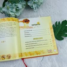 We did not find results for: Buku Cantik Dengan Madu Toko Muslim Title