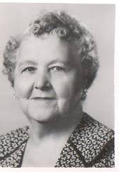 Mary Ellen (Vincent) Hogge (1886-1971)