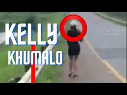 Aibo Full Video of Kelly Khumalo Caught Performing Rituals? - YouTube
