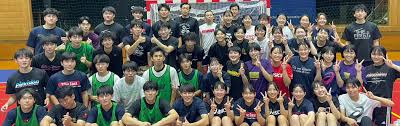 岩手県ハンドボール協会