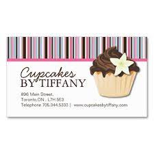 Whimsical Bakery Business Cards Zazzle Com Bakery Business Cards Bakery Business Cute Business Cards