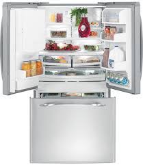 Fridge amana to sell, in very good condition & very clean! Ge Refrigerators Profile And Cafe Bottom Freezer Refrigerators