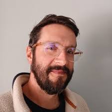 Prashanth Srinivasan's Instagram, Twitter & Facebook