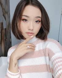 Jenn Im's Round Cut Diamond Ring