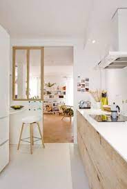 Maybe you would like to learn more about one of these? 64514accd1c451919d0e1c97bf811c47 Cuisine Scandinave Cuisine Blanche Et Bois Interieur Moderne De Cuisine
