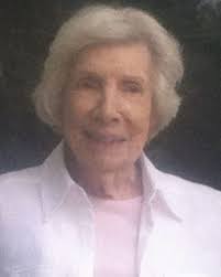 Grace Norris Litzenberg Obituary May 10, 2025