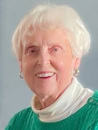 Beverly Nelson Obituary (1941