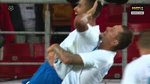 Одному из фигурантов уголовного дела о коррупционной преступной группе в гибдд ставрополья стало плохо. Aleksej Safonov Ya Na Meste Tedesko Uvel By Komandu