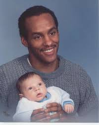 Parris Scott (1959-2006)