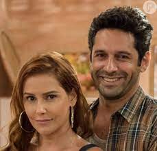 Alexia tenta fugir de renzo para não ser reconhecida. Resumo Da Novela Salve Se Quem Puder Capitulos Da Semana De 24 A 29 De Fevereiro Purepeople