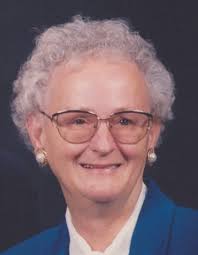 Evelyn J. Granger Obituary