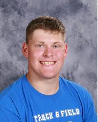 2023 BCR Boys Track & Field Honor Roll Team