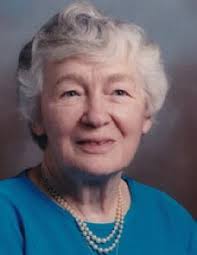 Obituary information for Olive Christine Bell