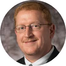 Joseph Trolian, LPCC-S