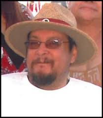 Rudy FABELA Obituary (2013)