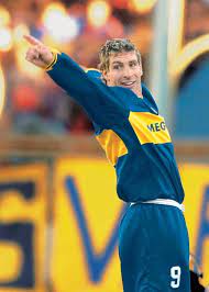 San Lorenzo 1 Boca 7 Boca Juniors