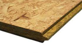 Check out the whole story at constructionsb.com if you. Weyerhaeuser Edge Gold 3 4 X 4 X 8 Tongue Groove Osb Subfloor At Menards