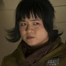 Rose In 'The Last Jedi' Is A Major Step For Asian Americans Moving Away  From "The Other"