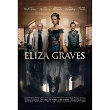Posterazzi MOVIB98145 Stonehearst Asylum Movie Poster - 27 x 40 in. -  Walmart.com