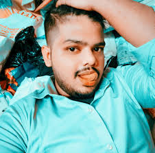 Profile for Aarif Ali