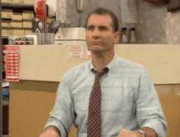 Check spelling or type a new query. Al Bundy Married With Children Gif Al Bundy Married With Children Workday Discover Share Gifs
