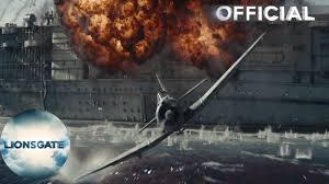It stars ben affleck, josh harnett, kate beckinsale, cuba gooding jr., jon voight and alec baldwin. Midway Review A Long Loud And Tedious History Lesson War Films The Guardian