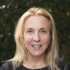 Susan Cohn Rockefeller