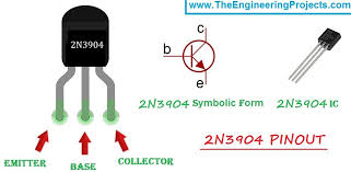 Check spelling or type a new query. Introduction To 2n3904 The Engineering Projects
