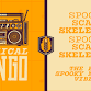 Spooky Scary Skeletons - the best spooky musical..... event in Cranbrook, BC