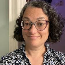 Elizabeth L. Jemison (@eljemison)