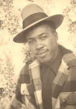 Obituary information for Freddie "Speedy" Lee Sparks