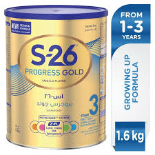 Point your customer straight to the one product or service they need most to help solve their problem. Wyeth Nutrition S26 Progress Gold Stage 3 Milk Powder 1 6kg