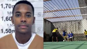 Robinho, pelo bem do futebol, pare de jogar, Explorando o universo de  horario de jogar o tigre