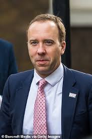 Rear Admiral to launch £5bn lawsuit to force NHS to fund elderly patients'  long-term health costs