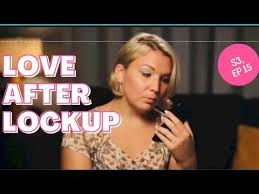 Review Love After Lockup S3 Ep 15 Cuffing Season Youtube