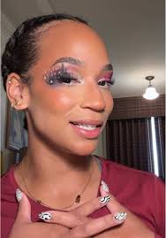 Michaela Edenfield Rapunzel