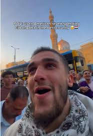 Learn Arabic in a Fun Way: What is Eid?