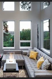 Beautiful Corner Sofa Designs Sortrature Modern Family Rooms Family Room Design Home