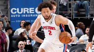 Can the Magic overcome the Pistons in the NBA Playoffs?