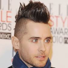 Mohawk as a style is pretty famous amongst men who prefer punk or funky looks. 15 Impressive And Bold Mohawk Haircuts For Men Styleoholic