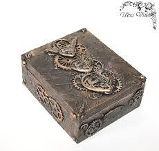 Uhrenbox Fur 4 Uhren Uhrenschatulle Uhrenkasten Etsy Etsy Shop Owner Etsy Etsy Shop