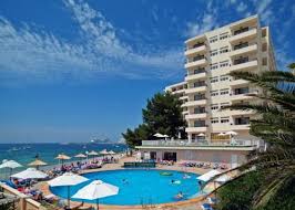 Hotel San Antonio Ibiza Amazing Travel Destinations Hawaii Hotels Best Places To Travel