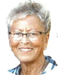 Obituary information for Susan Jan Morris