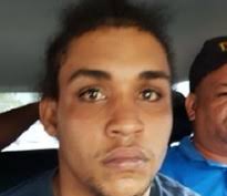 Apresan uno de los supuestos asesinos del encargado de transportación del  ayuntamiento SDO -