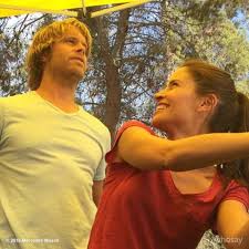 Olsen Family Instagram Regram Themercedesmas In 2020 Ncis Los Angeles Ncis Los Ncis