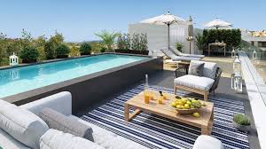 Penthouse Mit Pool In Neuer Wohnresidenz Mallorca Hauser Mit Pool Immobilien Mallorca Schwimmbad Designs