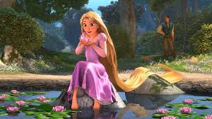 She is adapted from the original rapunzel tale recorded by the brothers grimm. Rapunzel Wallpapers Wallpaper Cave